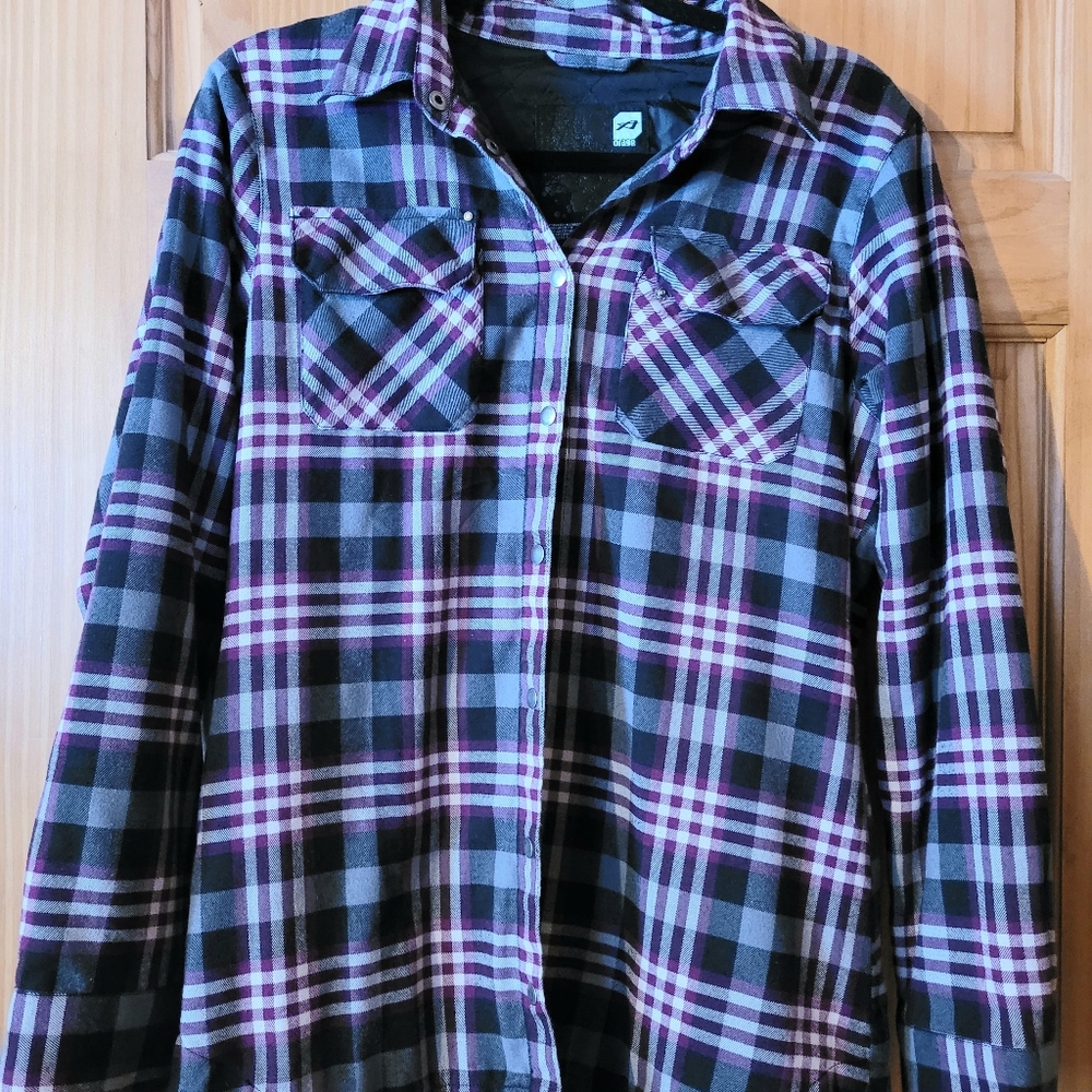 Orage Snowboarding Jacket